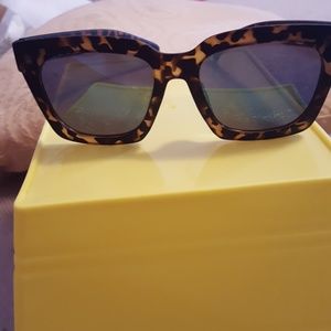 Women's sunglasses